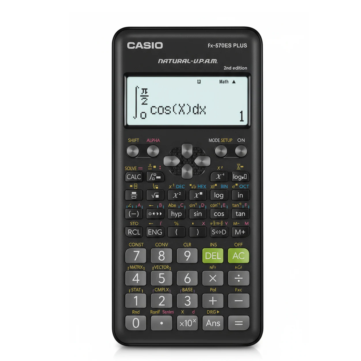 FX570 ES-32-32-01