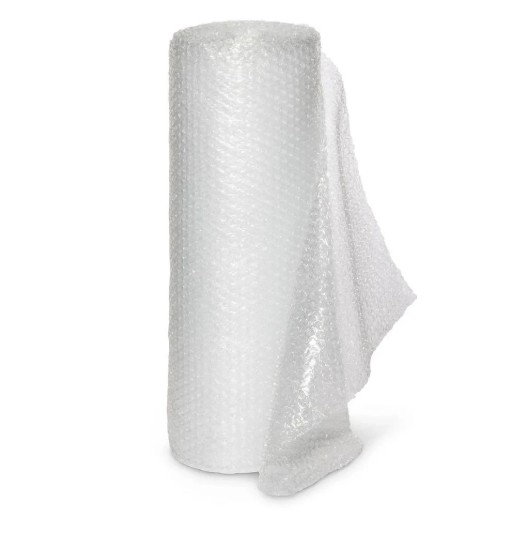 Bubble Roll