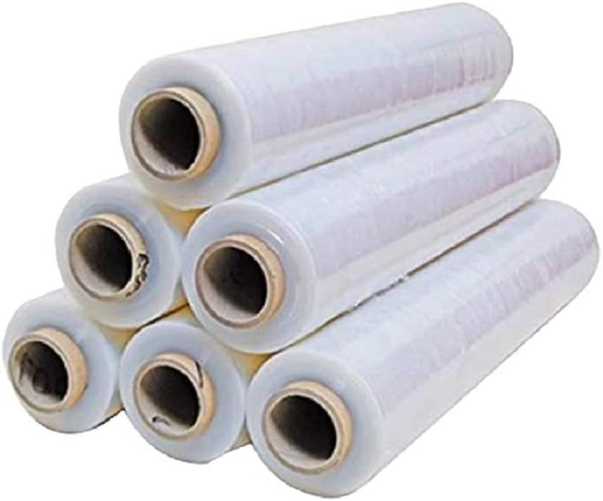 Stretch Film